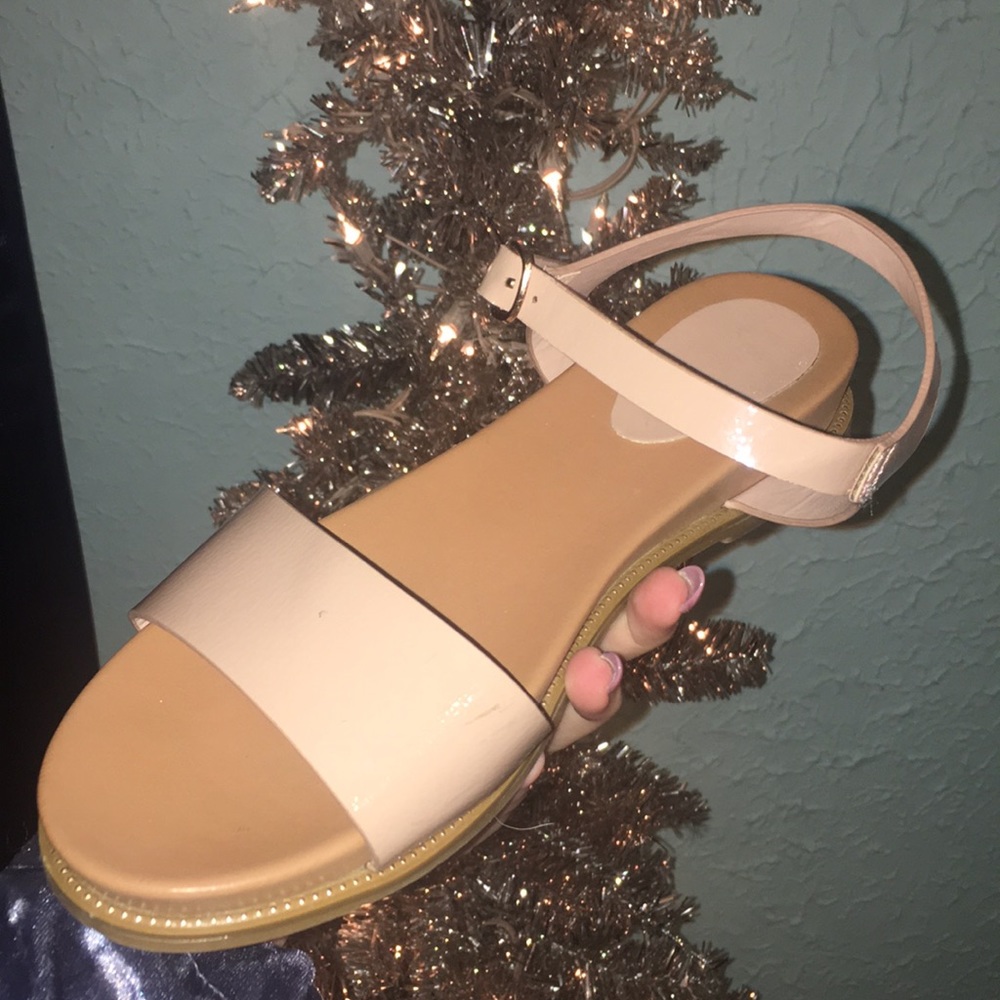 women's sandals!